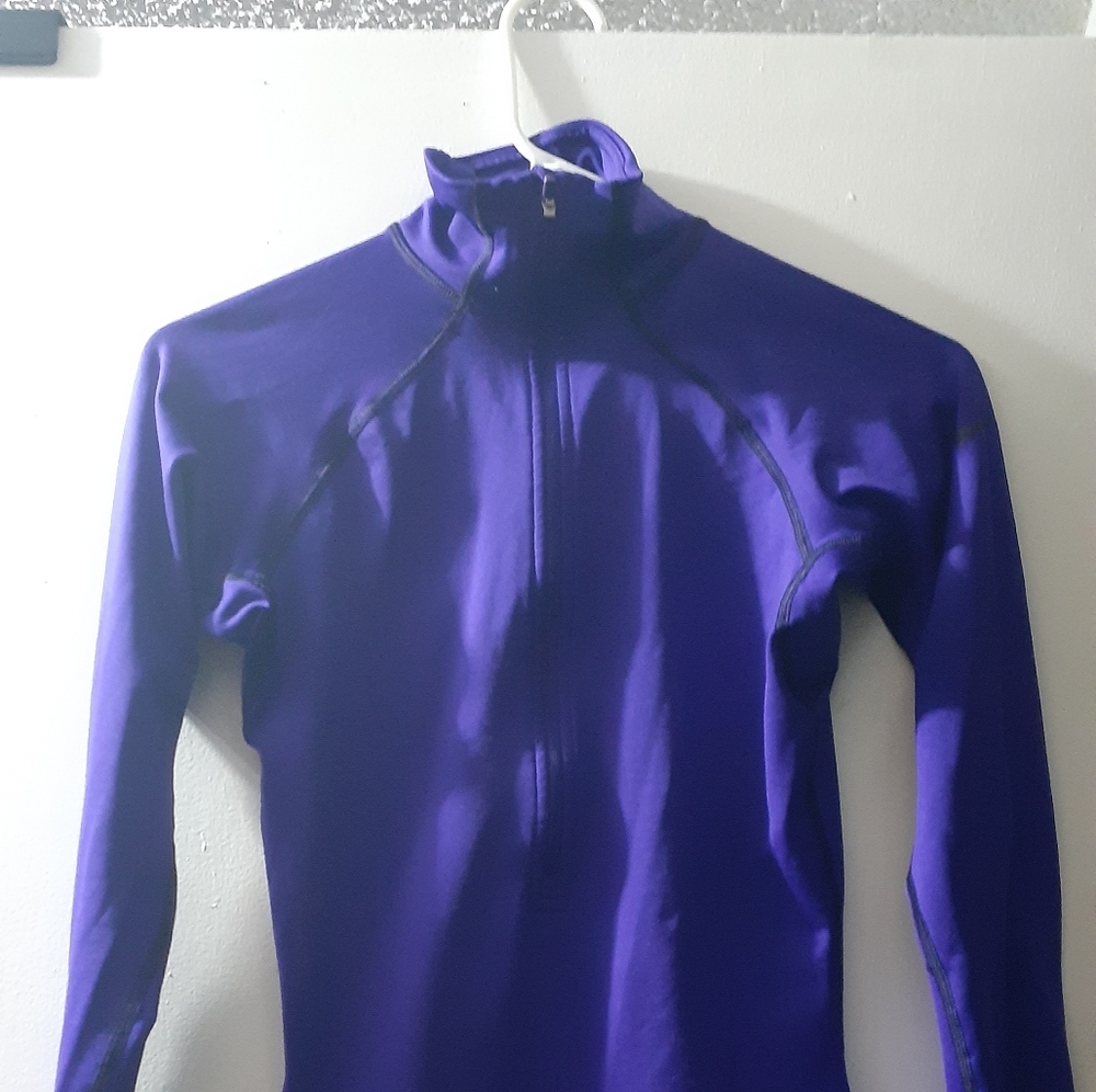 Nike pullover Ladys XS
